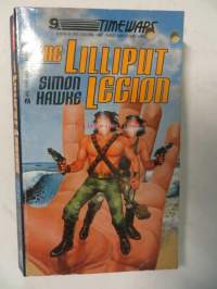 The Lilliput Legion