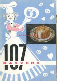 107 bakverk 1958