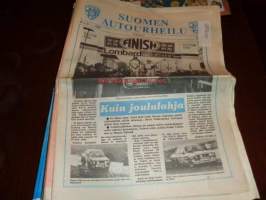 Suomen Autourheilu 8/1980