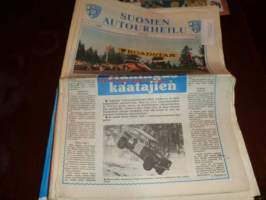 Suomen Autourheilu 6/1980