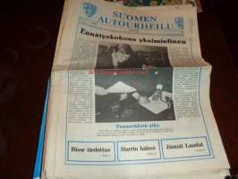 Suomen Autourheilu 3/1980