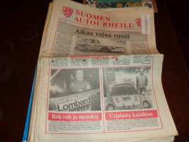 Suomen Autourheilu 1/1979