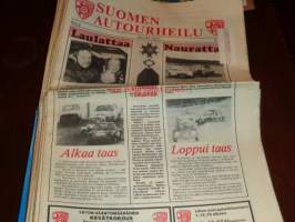 Suomen Autourheilu 2/1977