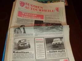Suomen Autourheilu 1/1977