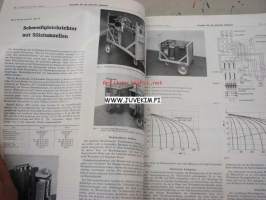 Elektro-Anzeiger 1963 nr 31 -ammattilehti