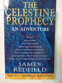 The Celestine Prophecy, An Adventure