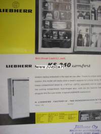 Liebherr KS 240 Comfort jääkaappi -myyntiesite