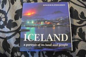 Iceland: A portrait of its land and people