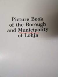 Lohja - Picture book of te Borough and Municipality