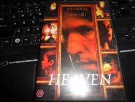 DVD HEAVEN