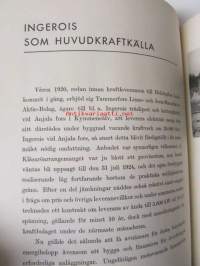 Etelä-Suomen Voimaosakeyhtiö 1916-1941, kokonahkainen lahjasidos