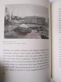 Etelä-Suomen Voimaosakeyhtiö 1916-1941, kokonahkainen lahjasidos