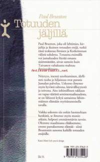 Totuuden jäljillä, 1996. 2. painos.