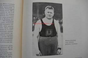 VU - Karjalan urheilun historiaa