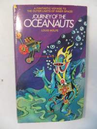 Journey of the Oceanauts