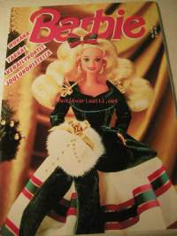 Barbie 12/95