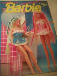 Barbie 3/96