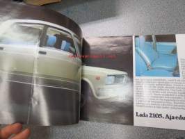 Lada 2105 -myyntiesite