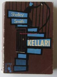 Kellari : jännitysromaani / Shelley Smith ; suom. Pauli A. Kopperi.