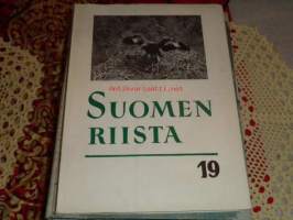 Suomen riista  n:o 19