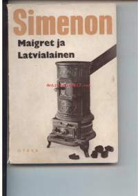 Maigret ja Latvialainen