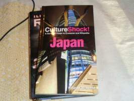 Culture Chock ! Japan