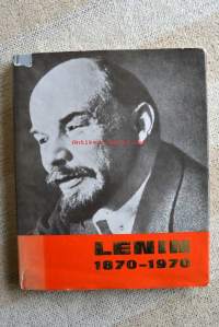 Lenin 1870-1970