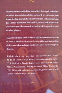 Taidetta valkealla kankaalla: Suomalaisia elokuvatekstejä 1896-1950