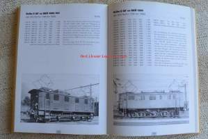 Lokomotiven der Deutschen Reichsbahn: Illustriertes Verzeichnis der ab 1939 übernommenen Triebfahrzeuge