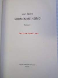 Suomemme heimo