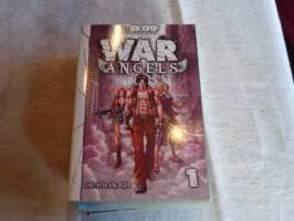 War Angels 1