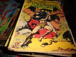 Tarzan 1979 no 8