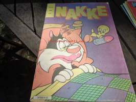 Nakke 1986 no 22