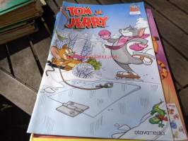 Tom ja Jerry  1/2012