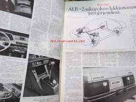Honda News 1983 nr 3 asiakaslehti