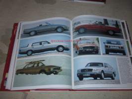 Classic Cars - klassikko autot
