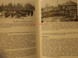 Köyliön historia II 1850-1975. Säkylä