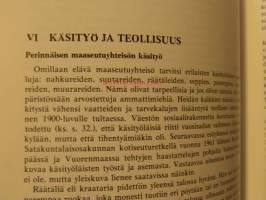Köyliön historia II 1850-1975. Säkylä