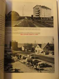 Jämsän historia II Toinen nide 1952-1976