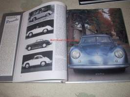 Porsche A Tradition of Greatness -by the editors of consumer guide