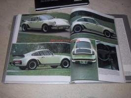Porsche A Tradition of Greatness -by the editors of consumer guide
