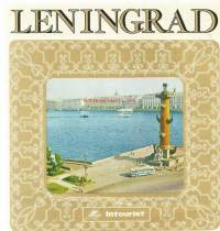 Leningrad  Neuvostoliitto