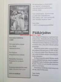Sotasankari Simo Häyhän tarina - Valkoinen kuolema tosikertomuksia suomalaisista miehistä