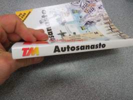 TM Autosanasto