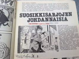 MAD 1988 nr 6 suomenkielinen