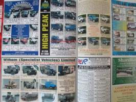 Land Rover Owner International 2004 / 11 - katso kuvista sisältöä.