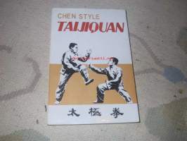 Chen style Taijiquan - Taiji