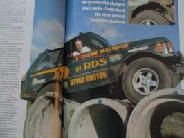 Land Rover Owner International 2005 / 1 - katso kuvista sisältöä.