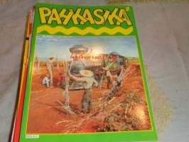 Pahkasika 1993 Classic