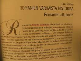 Elämää ja valoa 50 vuotta - romanien, hengellisen romanityön ja Elämä ja Valo-järjestön historiaa